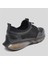 Siyah Erkek Sneaker Air Taban 9739 430 7