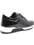 Rugan Deri Siyah Erkek Sneaker Ayakkabı 2515 430 888 8