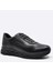 Rugan Sneaker Erkek Ayakkabı Siyah 9964 2