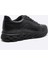 Rugan Sneaker Erkek Ayakkabı Siyah 9964 4