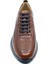 Taba Hakiki Deri Sneaker Ayakkabı 2725 686 4