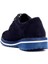 Bağcıklı Lacivert Nubuk Erkek Günlük Ayakkabı 8071 49 4