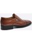 Hakiki Deri Bağcıksız Taba Erkek Ayakkabı 2887 875 4