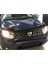 Dacia Duster 2018-2024 Sonrası Kaput Rüzgarlığı Koruyucu Ön Kaput Koruma ve Rüzgarlık Aksesuarı 4
