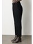 Beli Kemerli Dar Paça Pantolon 01013 3