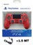 Playstation Dualshock 4 Uyumlu V2 Ps4 Gamepad Yenilenmiş Oyun Kolu Pc + Ps4 ( 1.5mt Şarj Kablosu) 1