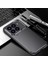 Xiaomi Mi 15T Kılıf Kamera Korumalı Çıkıntılı Karbon Desenli Renk Atmaz Koruyucu Negro Kapak 1