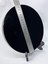 Obsidyen Ayna 20 cm 5