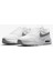 Wmns Air Max Sc Unisex Beyaz Günlük Ayakkabı - CW4554-100 3