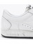Magic Basket Low Icona Unisex Beyaz Spor Ayakkabı - 501.179296-C6180 4