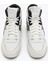 Magic Basket Mid Metal Kadın Beyaz Spor Ayakkabı - 501.179301-C0013 2