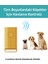 Mini Ultrasonik Şarjlı Köpek Havlama Cihazı Taşınabilir Havlama Kontrol Cihazı Köpek Uzaklaştırıcı 2