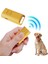 Mini Ultrasonik Şarjlı Köpek Havlama Cihazı Taşınabilir Havlama Kontrol Cihazı Köpek Uzaklaştırıcı 3