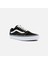 Old Skool Wide Kadın Siyah Sneaker - VN0000T8BMX1 3