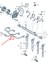 03L130235M Volkswagen-Audı-Skoda-Seat 2.0 Tdı Enjektör Geri Dönüş Hortumu 2