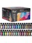 Mastermix Super Set Akrilik Boya Seti 30 Renk x 60 Ml. 1