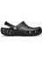 211596 Classic Studded Clog Siyah Kadın Terlik 2