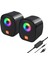 Rgb-24 2'li USB Hoparlör 1