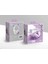 STN28 Kablosuz Kedi Kulaklık - LILA-(5796) - M745R697-K09745 2