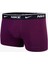 Dri Fit Ultra Stretch 2 Pack Micro 2 Li Paket Kısa Boxer Mavi Mor 3