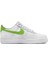 Air Force 1'07 Kadın Beyaz Günlük Ayakkabı - DD8959-112 1
