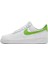 Air Force 1'07 Kadın Beyaz Günlük Ayakkabı - DD8959-112 2