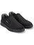 44110 Erkek Comfort Ayakkabı - Siyah 6