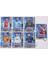 Fifa 365 Adrenalyn Xl 2025 Limited Edition Card Futbolcu Kartları (10 Kart) 7