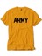 Army Sarı Tişört Liyada 1