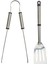 Grilltider Maşa ve Spatula 2li Set 1