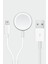 Watch ve Lightning Şarj Kablosu - Usb-A Girişlidir 1