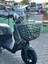 Mobilette Cary 10000 Elektirikli Motosiklet Yasin Motor'da 4