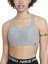 Alpha Women's High-Support Padded Keyhole Sports Bra Kadın Tam Destekli Sporcu Sütyeni 1
