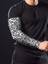 Random Çift Oyuncu Sporcu Kolluk Gamer Sleeve Buffed 2