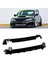 1 çift ön sol+sağ tampon braket tutucu montaj subaru impreza 2008-2011 GT &amp WRX 57707fg002 57707fg012 (Yurt Dışından) 8
