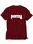 Pantera Logo Kırmızı Tişört Liyada 1