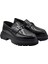 PC-13243 Erkek Loafer Ayakkabı 4