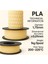 Pla+ Ten Rengi 3D Filament 1.75MM 1kg 2