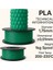 Pla+ Yeşil 3D Filament 1.75MM 1kg 2