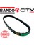 Mondial 50 Znu Ec Bando Kayış CT0318 1