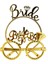 Bfs Brideyazılıtaçvebridetobeyazılıgözlüksetialtınrenk 3