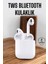 2.nesil Kablosuz Bluetooth Kulaklık Uzun Pil Ömrü 1