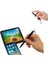 Touchpen Kalem Anahtarlık Dokunmatik Uç Küçük Kalem (Telefon Tablet Vb. Dokunmatik Ekran Kalemi) 3