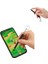 Touchpen Kalem Anahtarlık Dokunmatik Uç Küçük Kalem (Telefon Tablet Vb. Dokunmatik Ekran Kalemi) 4