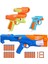 Bfs Nerf N-Serisi Gear Up Paketi INT-F8633 1
