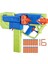 Bfs Nerf N-Serisi Gear Up Paketi INT-F8633 4