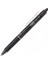 Tükenmez Kalem Frixion Clicker Bilye Uç Silinebilir 0.7 mm Siyah Blrt-Fr7-B 1