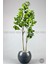 Yapay Manolya Ağacı 150 cm 5