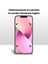 iPhone 13 6.1 Film Ön Arka Full Koruyucu Nano Hidrojel Koruyucu SET-(5775) - N857J072-M01857 2