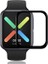 Oppo Watch 41MM 3D Full Kavisli Pmma Cam Ekran KORUYUCU-(5775) - N477J467-M98477 1